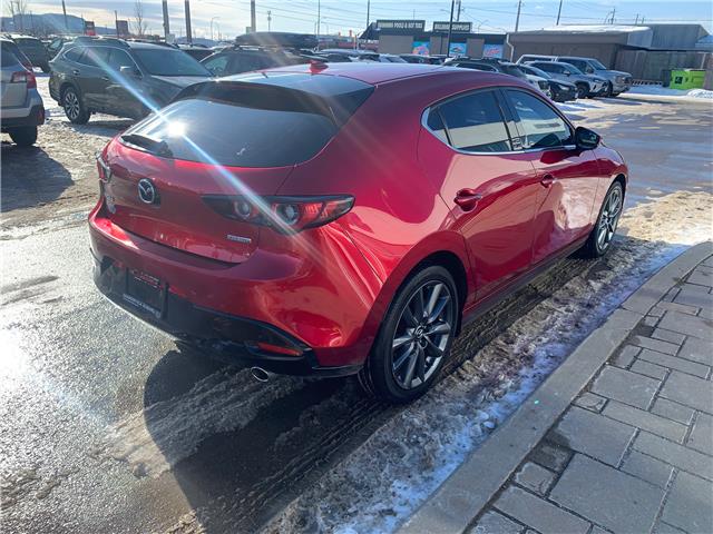 2023 Mazda Mazda3 Sport GT (Stk: 32534B) in Thunder Bay - Image 5 of 13