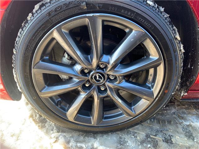2023 Mazda Mazda3 Sport GT (Stk: 32534B) in Thunder Bay - Image 7 of 13