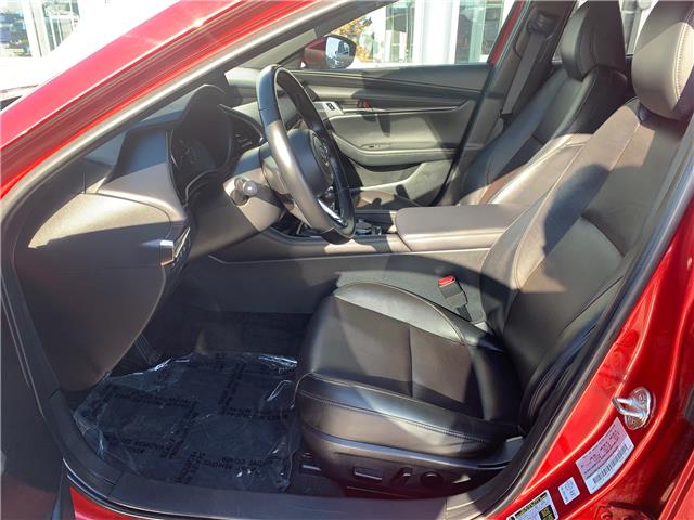 2023 Mazda Mazda3 Sport GT (Stk: 32534B) in Thunder Bay - Image 8 of 13