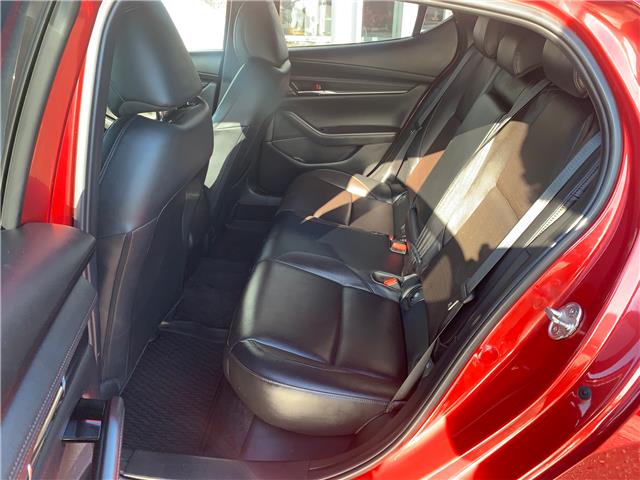 2023 Mazda Mazda3 Sport GT (Stk: 32534B) in Thunder Bay - Image 9 of 13