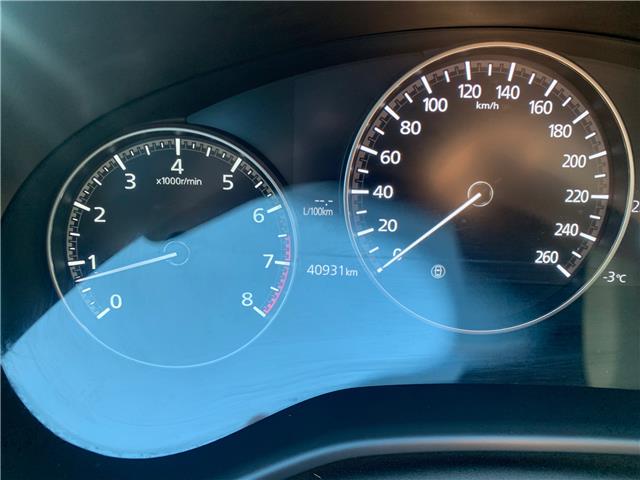 2023 Mazda Mazda3 Sport GT (Stk: 32534B) in Thunder Bay - Image 11 of 13