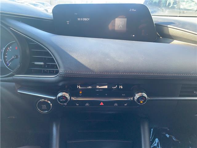 2023 Mazda Mazda3 Sport GT (Stk: 32534B) in Thunder Bay - Image 12 of 13
