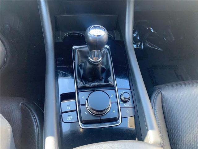 2023 Mazda Mazda3 Sport GT (Stk: 32534B) in Thunder Bay - Image 13 of 13