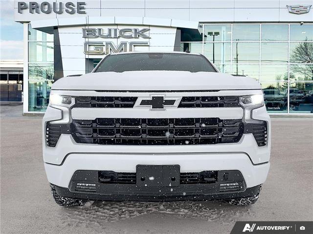 2023 Chevrolet Silverado 1500 RST (Stk: 7234-26A) in Sault Ste. Marie - Image 2 of 24