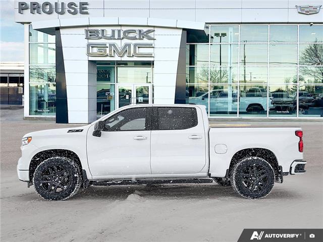 2023 Chevrolet Silverado 1500 RST (Stk: 7234-26A) in Sault Ste. Marie - Image 3 of 24