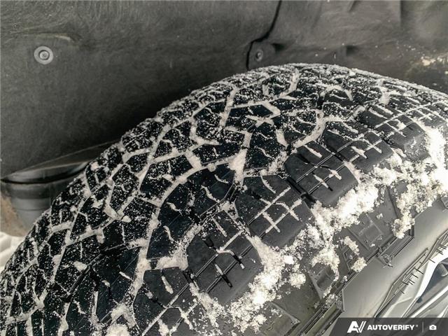 2023 Chevrolet Silverado 1500 RST (Stk: 7234-26A) in Sault Ste. Marie - Image 7 of 24