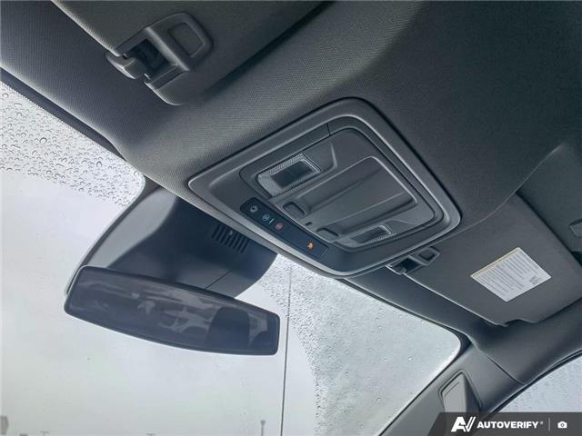 2023 Chevrolet Silverado 1500 RST (Stk: 7234-26A) in Sault Ste. Marie - Image 20 of 24