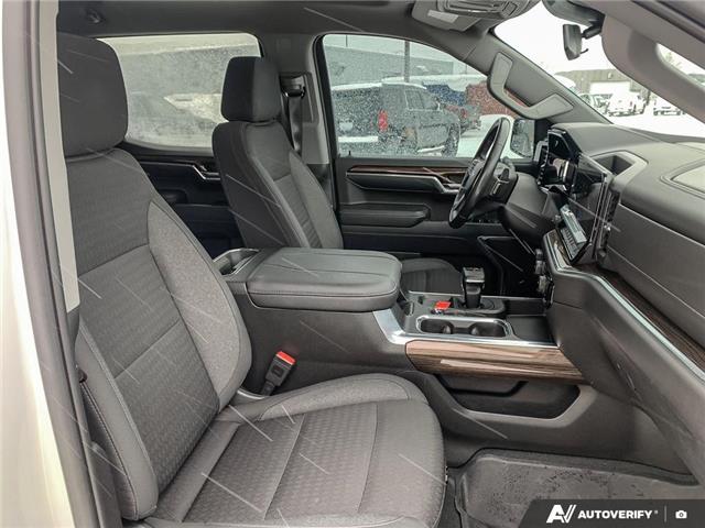 2023 Chevrolet Silverado 1500 RST (Stk: 7234-26A) in Sault Ste. Marie - Image 21 of 24
