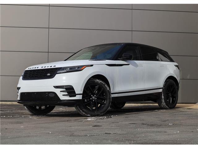 2026 Land Rover Range Rover Velar P250 Dynamic SE (Stk: RV30616-new) in London - Image 1 of 34