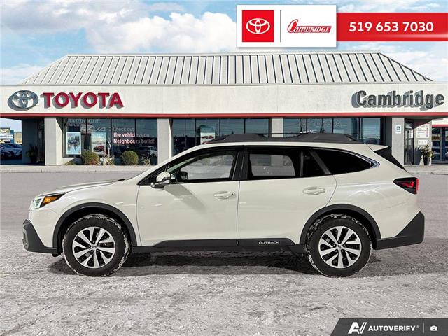 2020 Subaru Outback Touring (Stk: 2510101A) in Cambridge - Image 3 of 25