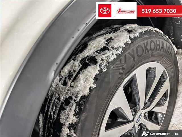 2020 Subaru Outback Touring (Stk: 2510101A) in Cambridge - Image 7 of 25