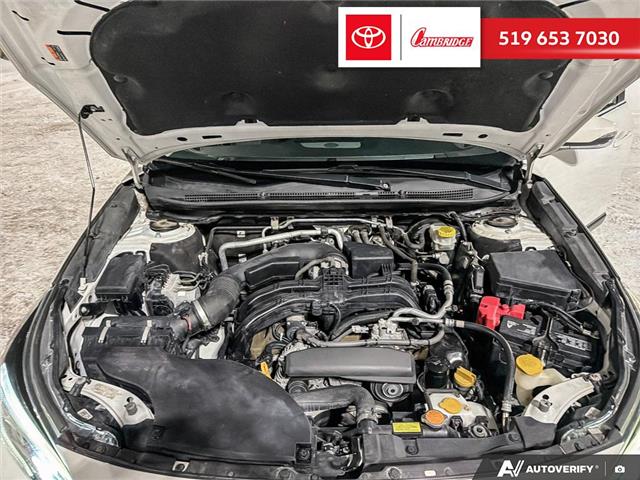 2020 Subaru Outback Touring (Stk: 2510101A) in Cambridge - Image 10 of 25
