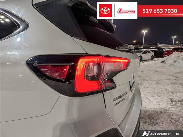 2020 Subaru Outback Touring (Stk: 2510101A) in Cambridge - Image 11 of 25