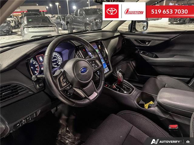 2020 Subaru Outback Touring (Stk: 2510101A) in Cambridge - Image 13 of 25