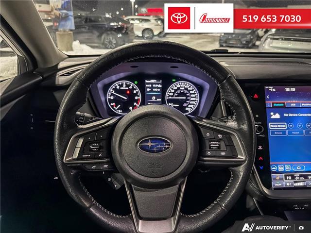 2020 Subaru Outback Touring (Stk: 2510101A) in Cambridge - Image 14 of 25