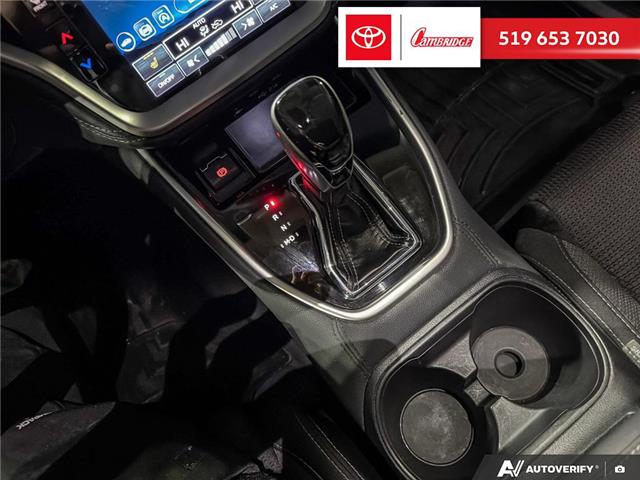 2020 Subaru Outback Touring (Stk: 2510101A) in Cambridge - Image 18 of 25