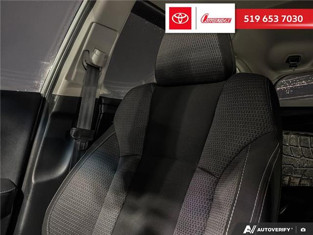 2020 Subaru Outback Touring (Stk: 2510101A) in Cambridge - Image 20 of 25