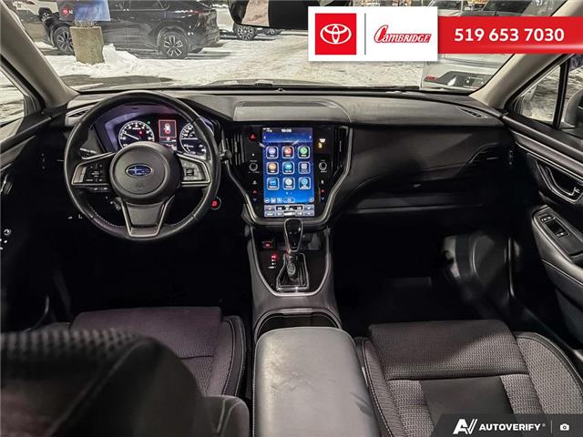 2020 Subaru Outback Touring (Stk: 2510101A) in Cambridge - Image 24 of 25