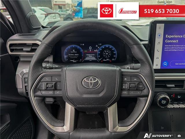 2024 Toyota Tacoma Base (Stk: 2601361) in Cambridge - Image 14 of 25