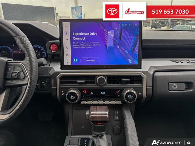 2024 Toyota Tacoma Base (Stk: 2601361) in Cambridge - Image 19 of 25