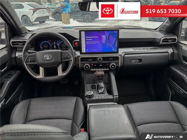 2024 Toyota Tacoma Base (Stk: 2601361) in Cambridge - Image 24 of 25