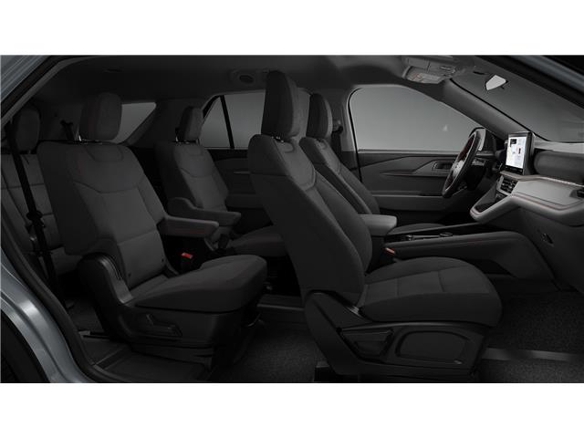 2026 Ford Explorer Active (Stk: K8D84082) in Richmond - Image 5 of 7