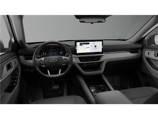 2026 Ford Explorer Active (Stk: K8D84082) in Richmond - Image 6 of 7