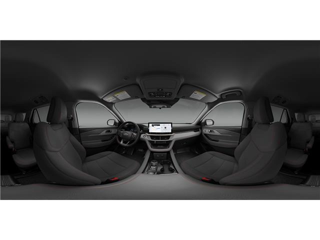 2026 Ford Explorer Active (Stk: K8D84082) in Richmond - Image 7 of 7