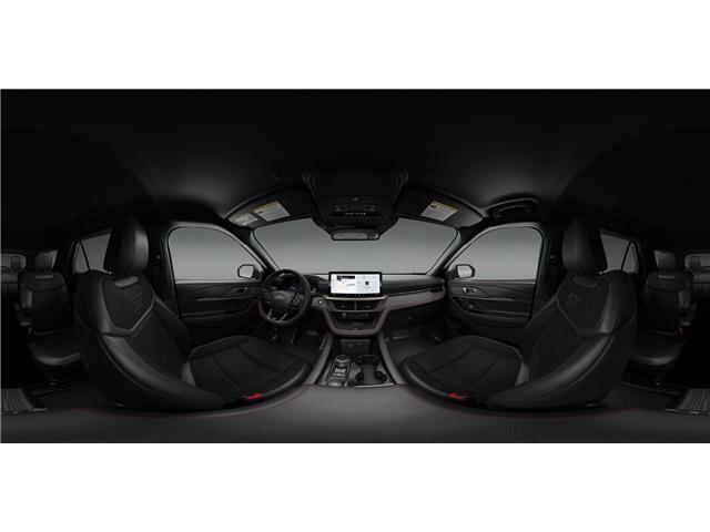 2026 Ford Explorer ST (Stk: K8G85439) in Richmond - Image 7 of 7