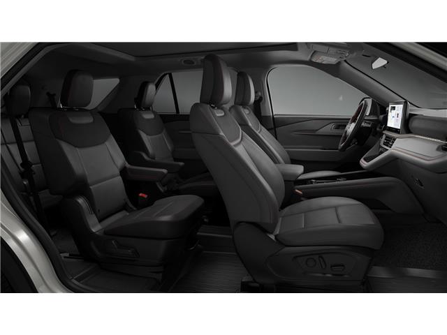 2026 Ford Explorer Active (Stk: K8D82647) in Richmond - Image 5 of 7