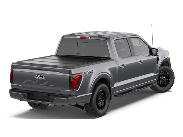 2026 Ford F-150 XLT (Stk: W3L11659) in Richmond - Image 3 of 7