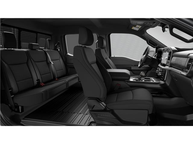 2026 Ford F-150 XLT (Stk: W3L11659) in Richmond - Image 5 of 7