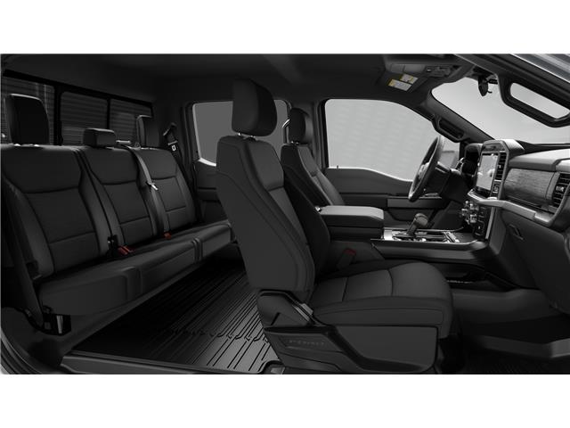 2026 Ford F-150 XLT (Stk: W3L19943) in Richmond - Image 5 of 7