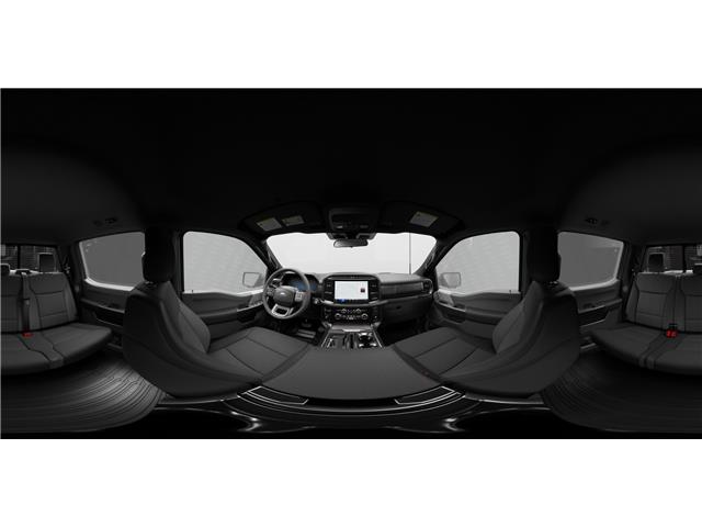 2026 Ford F-150 XLT (Stk: W3L19943) in Richmond - Image 7 of 7