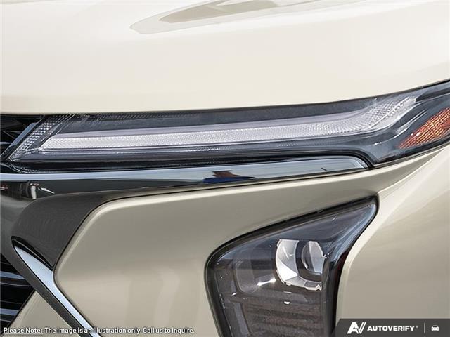 2026 Chevrolet Trax 2RS (Stk: T410) in Grimsby - Image 8 of 24