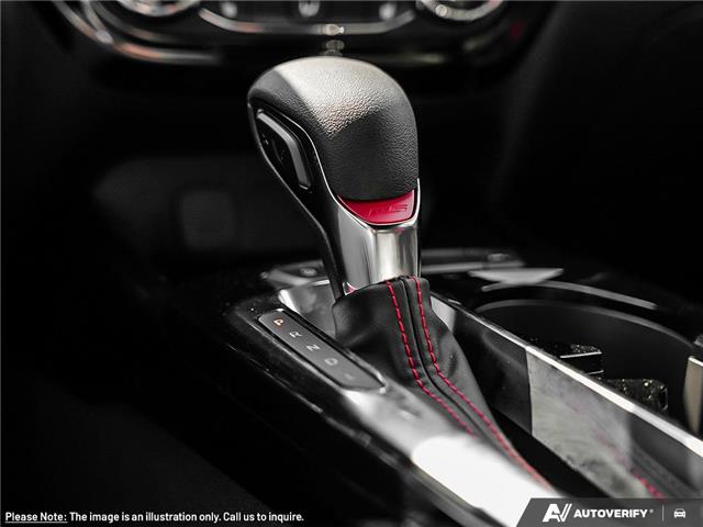 2026 Chevrolet Trax 2RS (Stk: T410) in Grimsby - Image 15 of 24