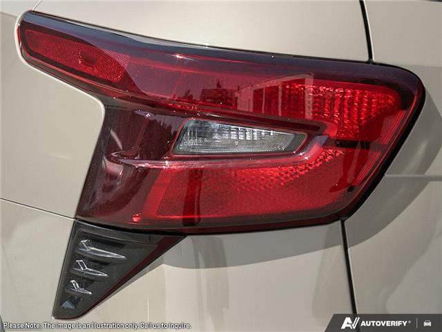 2026 Chevrolet Trax 2RS (Stk: T406) in Grimsby - Image 9 of 24