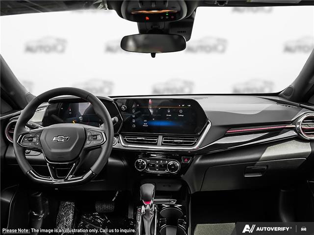 2026 Chevrolet Trax 2RS (Stk: T406) in Grimsby - Image 20 of 24