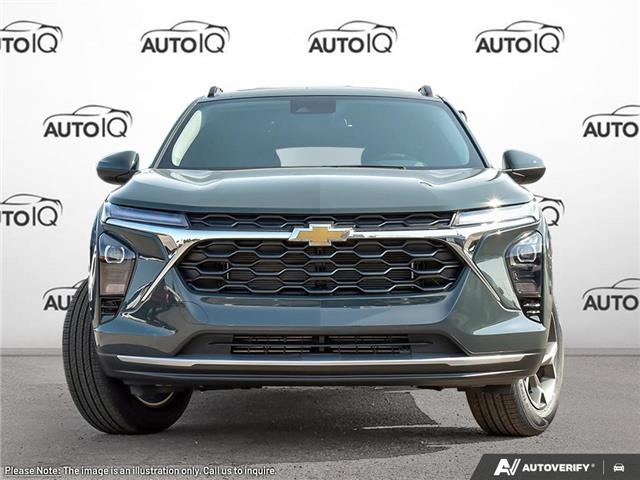 2026 Chevrolet Trax LT (Stk: T405) in Grimsby - Image 2 of 25