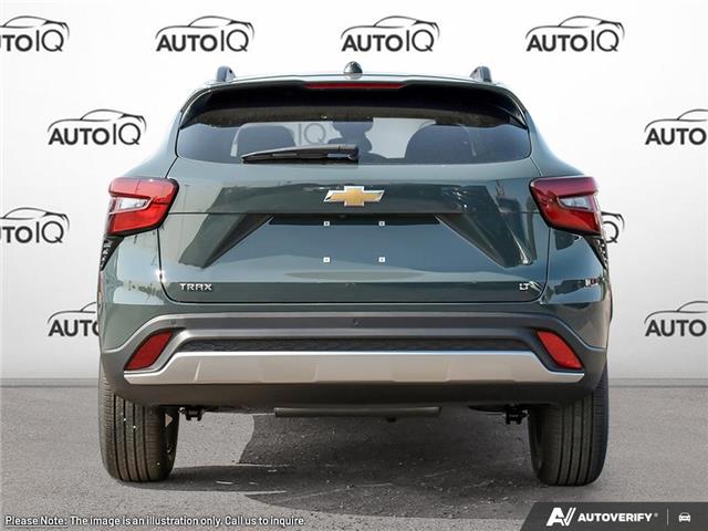 2026 Chevrolet Trax LT (Stk: T405) in Grimsby - Image 5 of 25