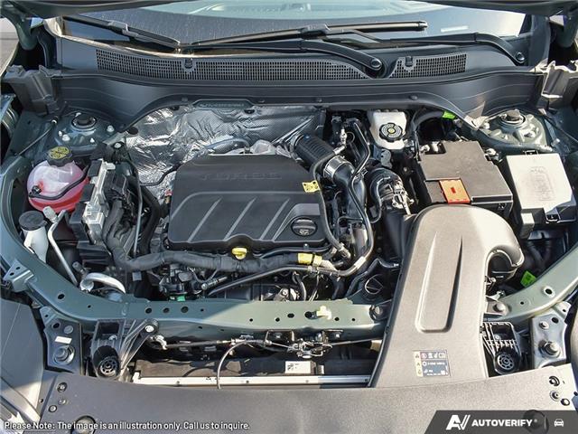 2026 Chevrolet Trax LT (Stk: T405) in Grimsby - Image 6 of 25