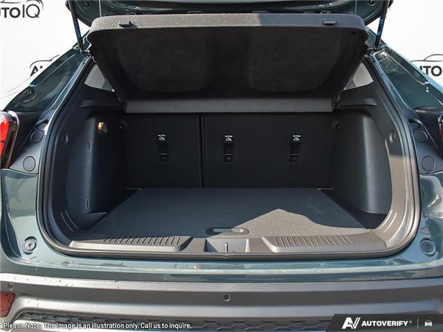 2026 Chevrolet Trax LT (Stk: T405) in Grimsby - Image 7 of 25