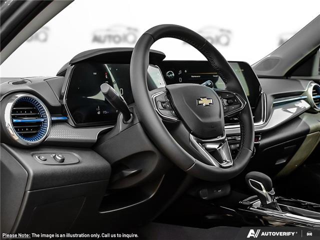 2026 Chevrolet Trax LT (Stk: T405) in Grimsby - Image 12 of 25