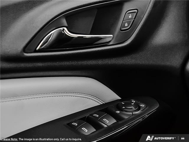 2026 Chevrolet Trax LT (Stk: T405) in Grimsby - Image 16 of 25