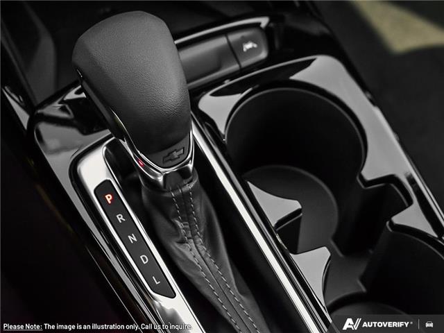 2026 Chevrolet Trax LT (Stk: T405) in Grimsby - Image 17 of 25