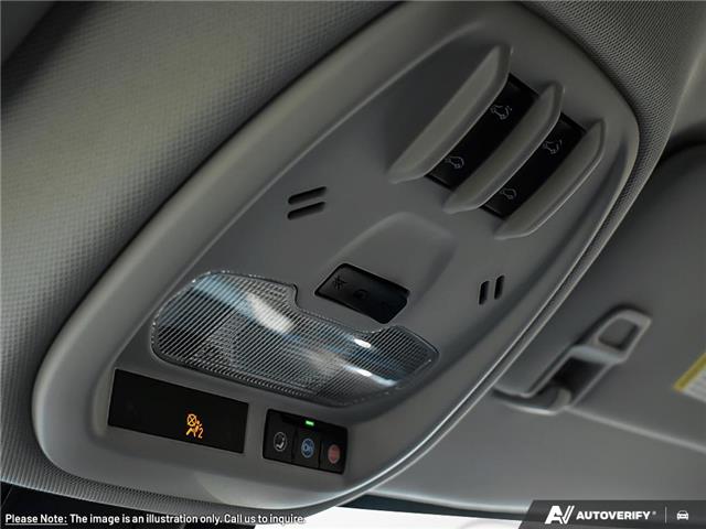 2026 Chevrolet Trax LT (Stk: T405) in Grimsby - Image 19 of 25