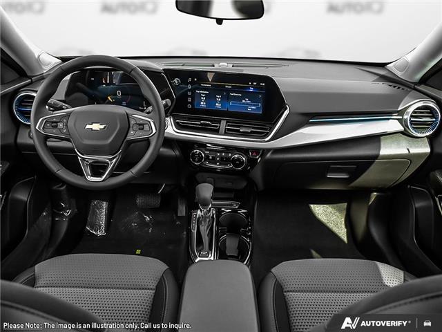 2026 Chevrolet Trax LT (Stk: T405) in Grimsby - Image 22 of 25