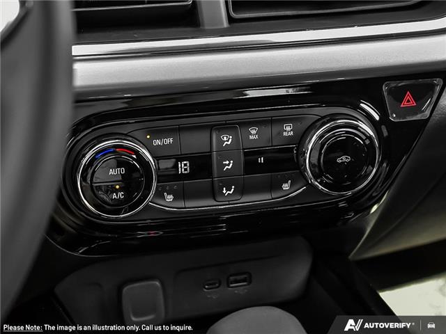2026 Chevrolet Trax LT (Stk: T405) in Grimsby - Image 24 of 25