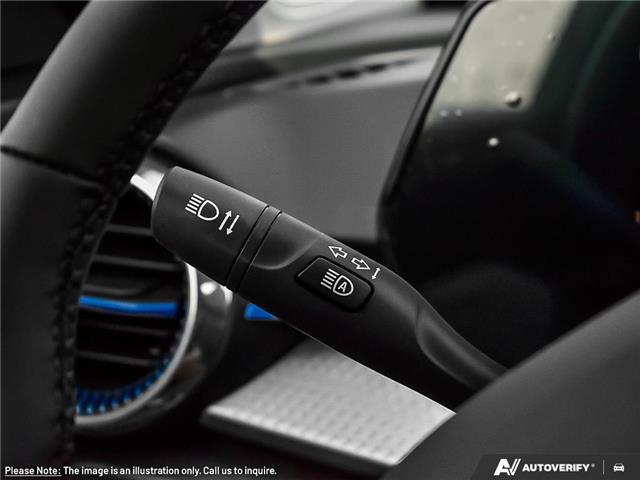 2026 Chevrolet Trax LT (Stk: T405) in Grimsby - Image 25 of 25
