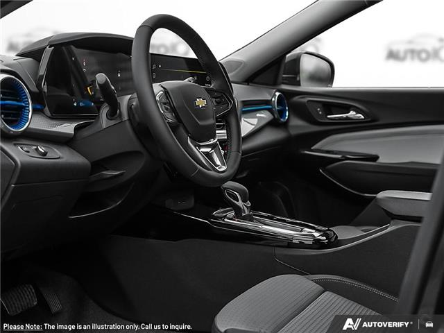 2026 Chevrolet Trax LT (Stk: T402) in Grimsby - Image 8 of 22